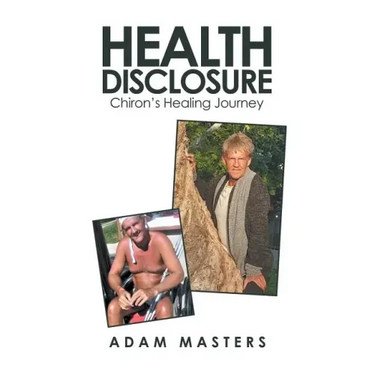 Health Disclosure: Chiron's Healing Journey