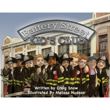 Battery Street: Kids Club