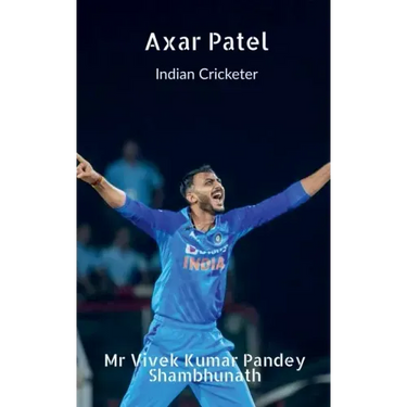 Axar Patel
