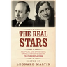 The Real Stars: Profiles and Interviews of Hollywood's Unsung Featured Players