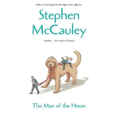The Man of the House