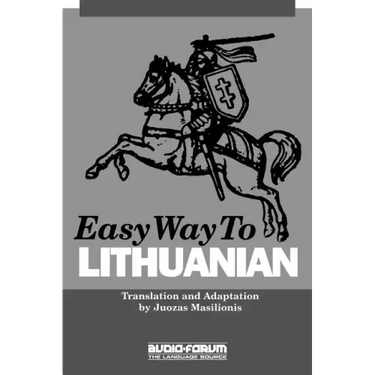 Easy Way to Lithuanian