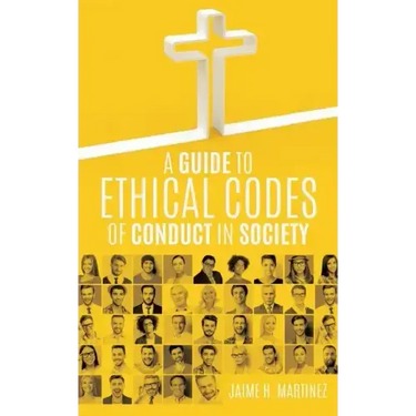 A Guide to Ethical Codes of Conduct in Society