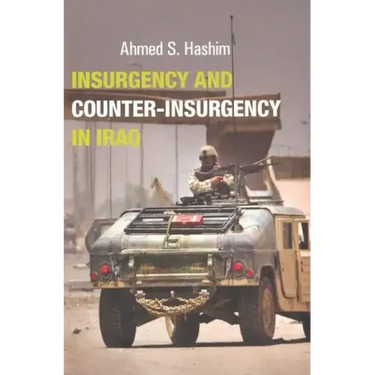 Insurgency and Counter-Insurgency in Iraq