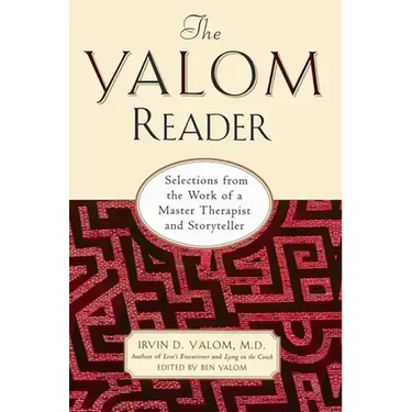 Yalom Reader