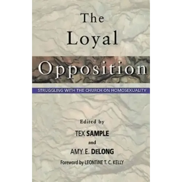 The Loyal Opposition