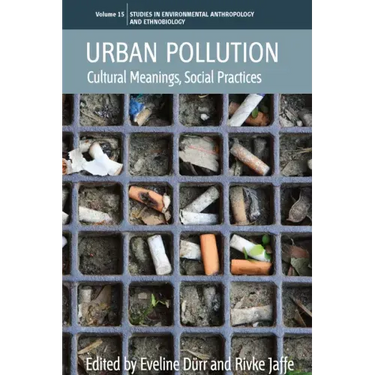 Urban Pollution: Cultural Meanings, Social Practices