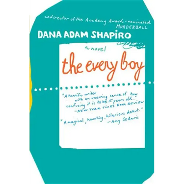 The Every Boy