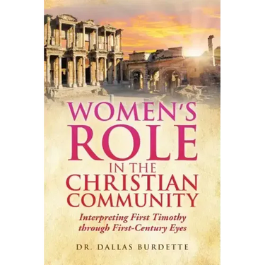 Women's Role in the Christian Community