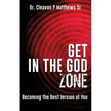 Get in the God Zone