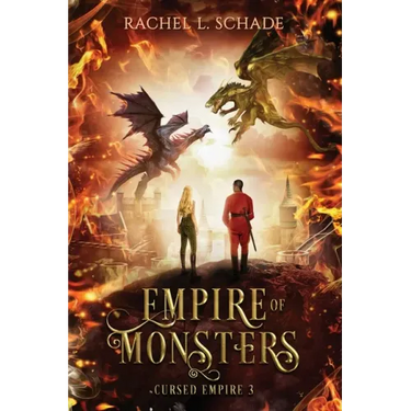 Empire of Monsters
