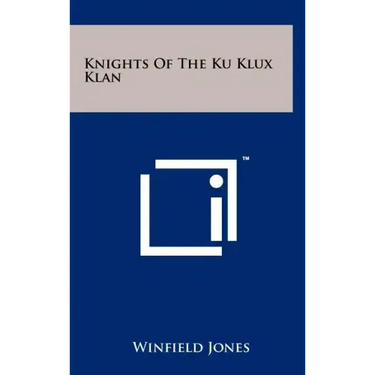 Knights Of The Ku Klux Klan