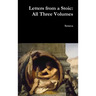 Letters from a Stoic: All Three Volumes