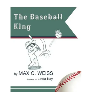 The Baseball King