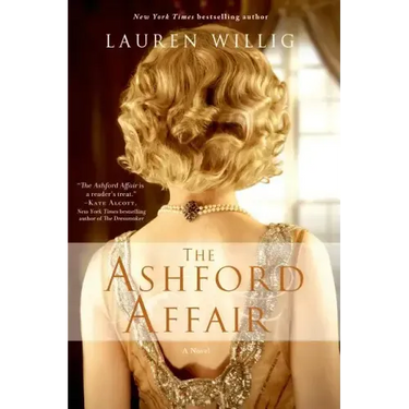 Ashford Affair