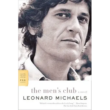 The Men's Club