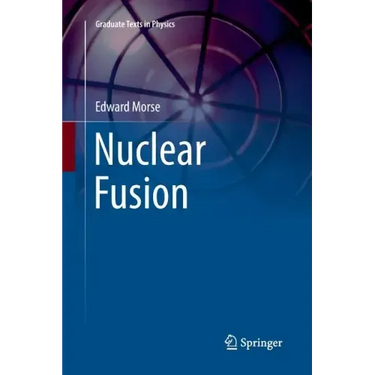 Nuclear Fusion