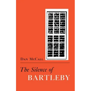 The Silence of Bartleby