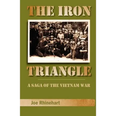 The Iron Triangle