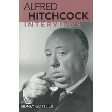 Alfred Hitchcock: Interviews
