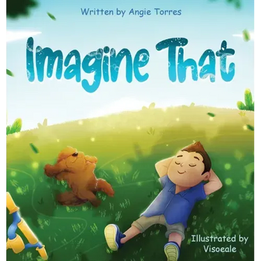 Imagine That