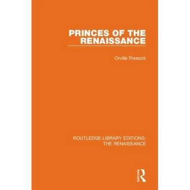 Princes of the Renaissance