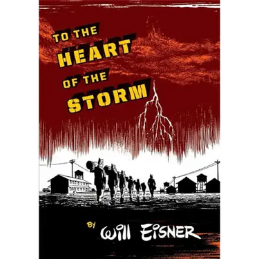 To the Heart of the Storm