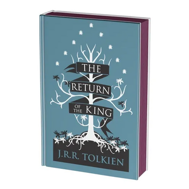The Return of the King Collector's Edition: Being the Third Part of the Lord of the Rings