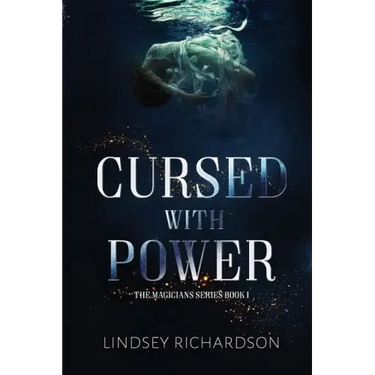Cursed With Power