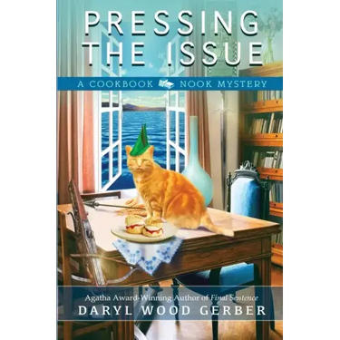 Pressing the Issue