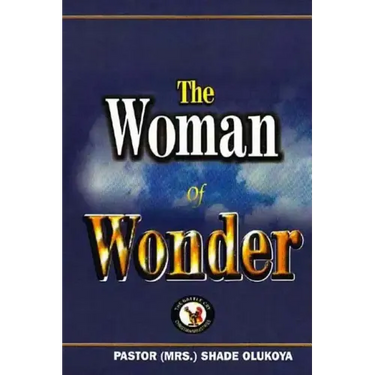 The Woman of Wonder