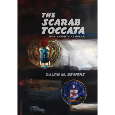 The Scarab Toccata