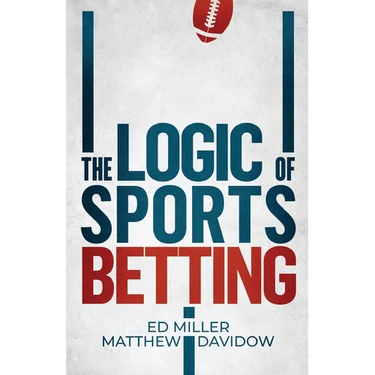 The Logic Of Sports Betting