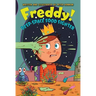 Freddy! Deep-Space Food Fighter