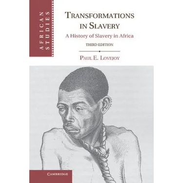 Transformations in Slavery