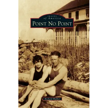 Point No Point