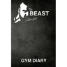 The Beast Eddie Hall Gym Diary