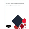 The Oracle 1z0-888 Exam Practice Questions: Exam Review Questions & Dumps for 1Z0-888