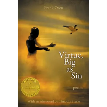 Virtue, Big as Sin