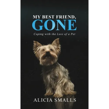 My Best Friend, Gone: Coping With the Loss of a Pet