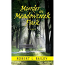 Murder in Meadowcreek Park, A Novel