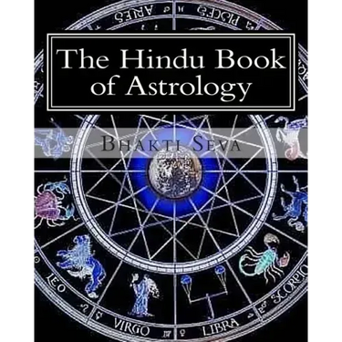 The Hindu Book of Astrology