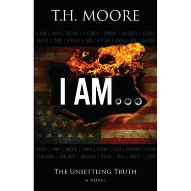 I Am...