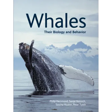 Whales: Their Biology and Behavior