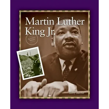 Martin Luther King