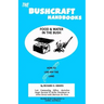 The Bushcraft Handbooks - Food & Water in the Bush
