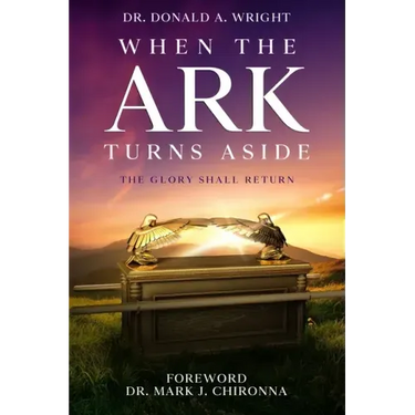 When the Ark Turns Aside: The Glory Shall Return