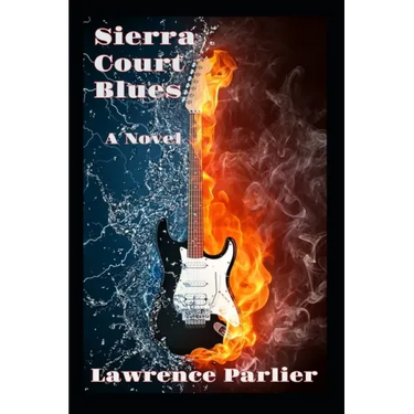 Sierra Court Blues