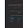 Catalogue of Edison-Lalande Batteries, Edison Motors and Fan Outfits, Edison Projecting Kinetoscopes, Edison X-ray Apparatus, Edison Cautery Transform