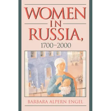 Women in Russia, 1700 2000